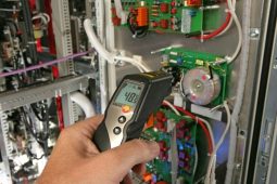 Testo 830-T4 термометр инфракрасный