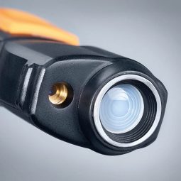 Testo 805i смарт-зонд — ИК-термометр с Bluetooth, управляемый со смартфона/планшета