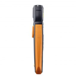 Testo 805i смарт-зонд — ИК-термометр с Bluetooth, управляемый со смартфона/планшета