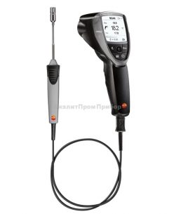 Testo 835-T1 термометр инфракрасный