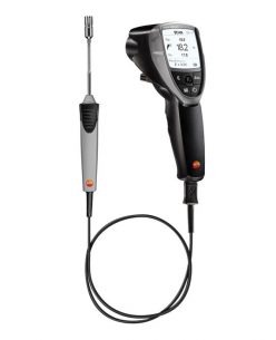 Testo 835-H1 термометр инфракрасный