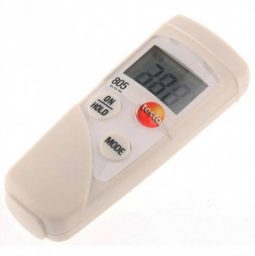 Testo 805 мини-термометр карманный инфракрасный