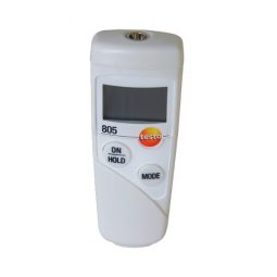 Testo 805 мини-термометр карманный инфракрасный