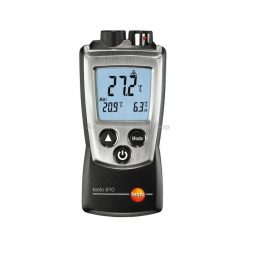 Testo 810 термометр