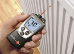Testo 810 термометр