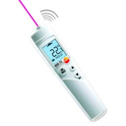 Testo 826-T2 термометр инфракрасный