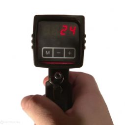 Кельвин Компакт 200 (КМ20) пирометр инфракрасный