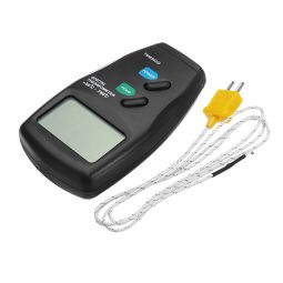 Цифровой термометр TM6902D