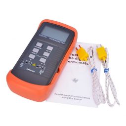 Цифровой термометр DM6802B