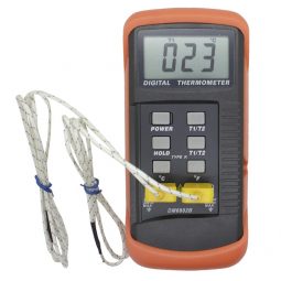 Цифровой термометр DM6802B