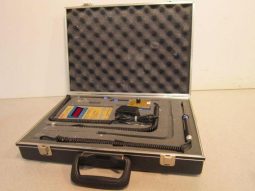 Термометр электронный Wahl 392HP Platinum RTD