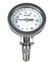 Биметаллические термометры Palmer Universal Mount