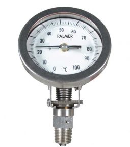 Биметаллические термометры Palmer Universal Mount