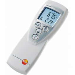 1-канальный прибор для измерения температуры testo 926-1
