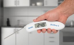 HI151-02 Checktemp 4 C электронный термометр