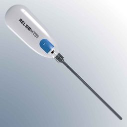 Измеритель температуры переносной RELSIB WT51