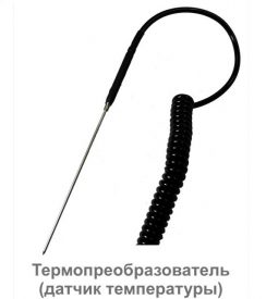 Термометр-гигрометр IT-8-RHT-2