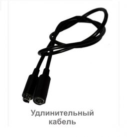 Термометр-гигрометр IT-8-RHT-2
