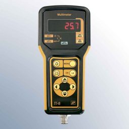 Мультиметр цифровой прецизионный IT-8-RUT
