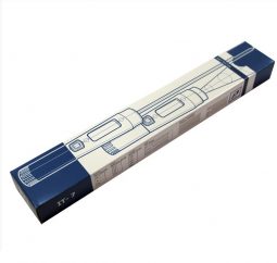 Измеритель температуры IT-7-Pt (термометр-щуп) (120 мм)