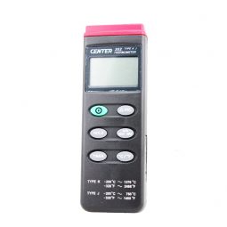 Термометр контактный Center 302