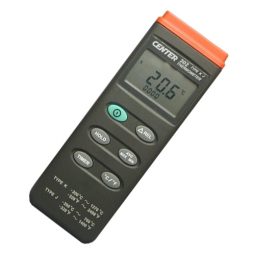 Термометр контактный Center 302
