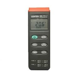 Термометр контактный Center 302