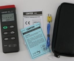 Термометр контактный Center 300