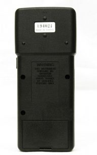 АТТ-2000 Измеритель температуры
