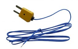 АТЕ-9380BT Измеритель-регистратор температуры АТЕ-9380 с Bluetooth интерфейсом