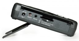 АТЕ-9380BT Измеритель-регистратор температуры АТЕ-9380 с Bluetooth интерфейсом
