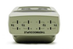 АТЕ-2036ВТ Измеритель-регистратор температуры АТЕ-2036 с Bluetooth интерфейсом