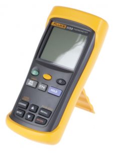 Термометр Fluke 53 II B