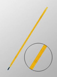Термометр ТИН-7 для испытания нефтепродуктов