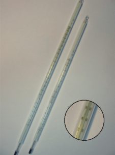 Термометр лабораторный ТЛ-2 исп. 3