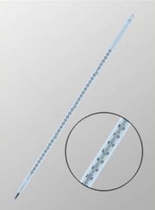 Термометр лабораторный ТЛ-2 исп. 1
