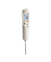 Testo 106 термометр пищевой (комплект)