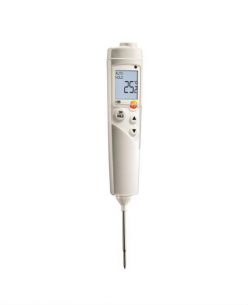 Testo 106 термометр пищевой (комплект)