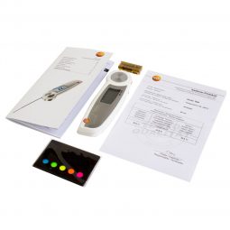 Testo 104 термометр