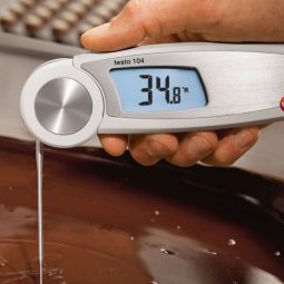 Testo 104 термометр