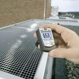 Testo 905-T1 термометр