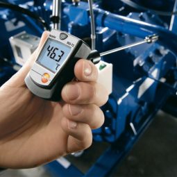 Testo 905-T2 термометр