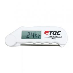 Термометр цифровой c внешним датчиком TQC TE0027 / TE0030 / TE0035