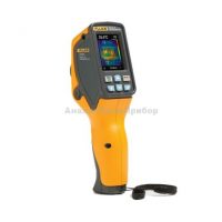 Визуальный инфракрасный термометр Fluke VT04