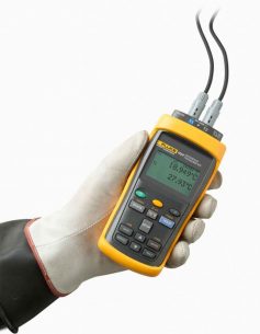 Термометр Fluke 1524-256
