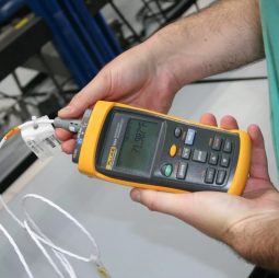 Термометр Fluke 1524-256
