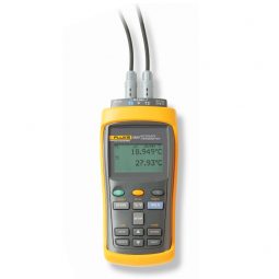 Термометр Fluke 1524-256