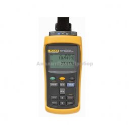 Термометр Fluke 1523-256