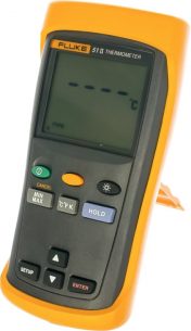 Термометр Fluke 51 II