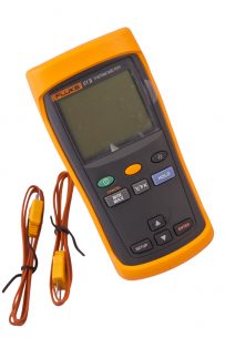 Термометр Fluke 51 II
